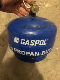 Butla gaz turystyczna  gaspol