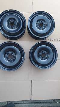 5x112 Et 46  r15 cali vw  touran .passat felgi