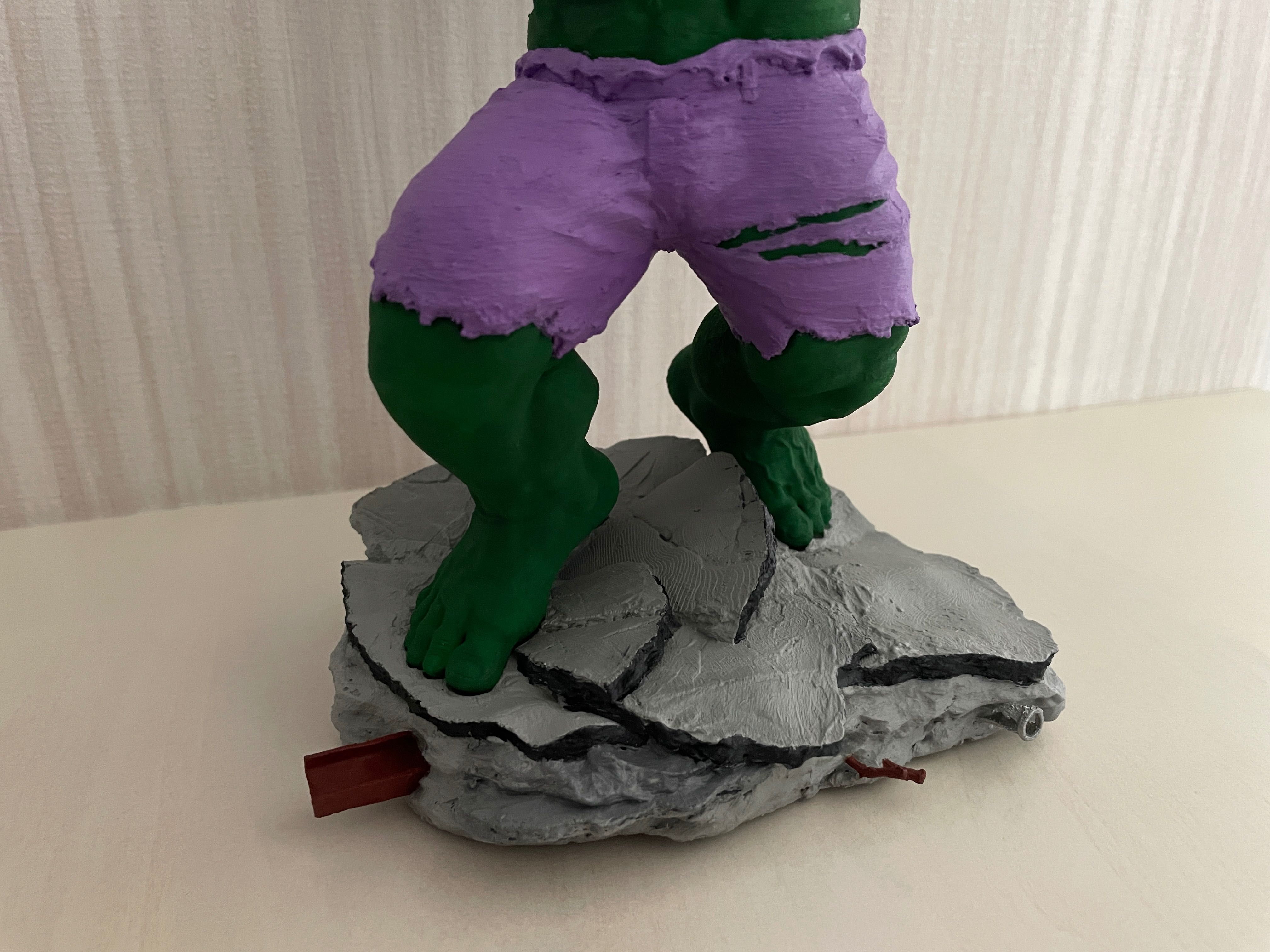 Фігурка Халк | Hulk (28 см)