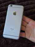 Iphone 6s 128Gb Neverlock