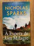 À Espera de um Milagre - Nicholas Sparks