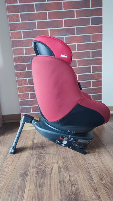 Fotelik samochodowy Joie Spin 360 Obrotowy ( przód/tył)