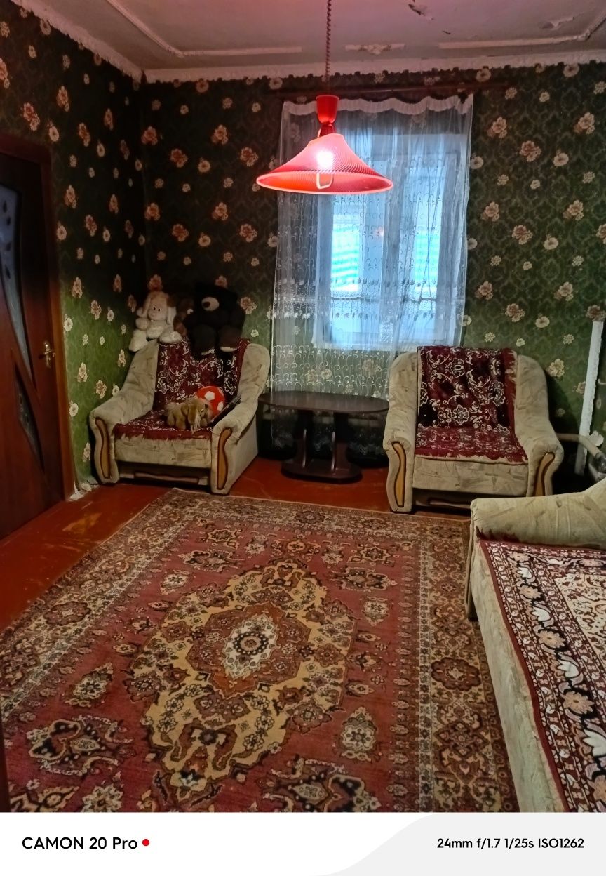 Продается дом Карачуны