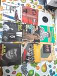 Vinis cds.        Musicas variadas