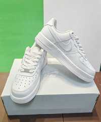 Nike Air Force 1 Low '07 White 38.5