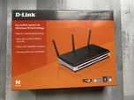 Router D-Link DIR-635