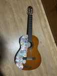 Viola yamaha c40