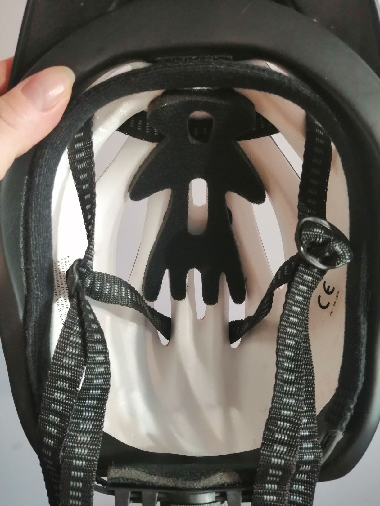 Kask rowerowy Vizani rozmiar M