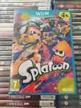Splatoon [GRA WiiU]