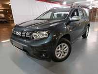 Dacia Duster 1.5 Blue dCi Expression