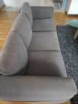 Sofa IKEA Norsborg 3-osobowa i 2-osobowa