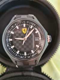 Relógio SCUDERIA Ferrari Masculino Novo