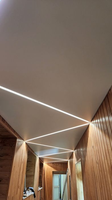 Натяжные потолки Измаил