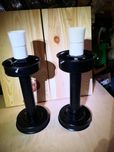 Podstawy do lamp ogrodowych