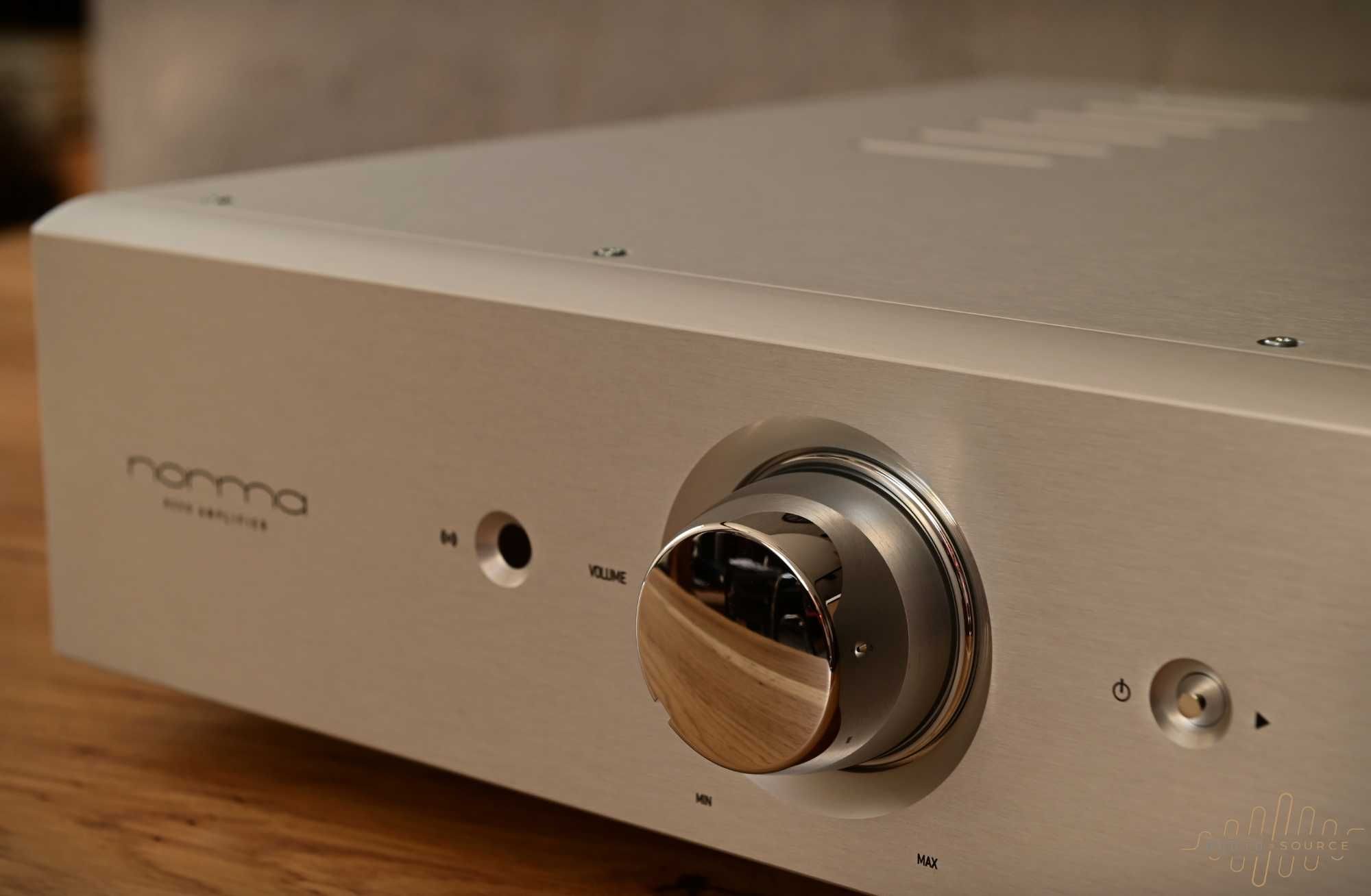 Norma Audio REVO IPA-140 RATY 10 x 0%