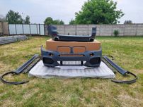 Комплект обвісів ( M Sport Paket ) на BMW X5 F15 2013-2018 року