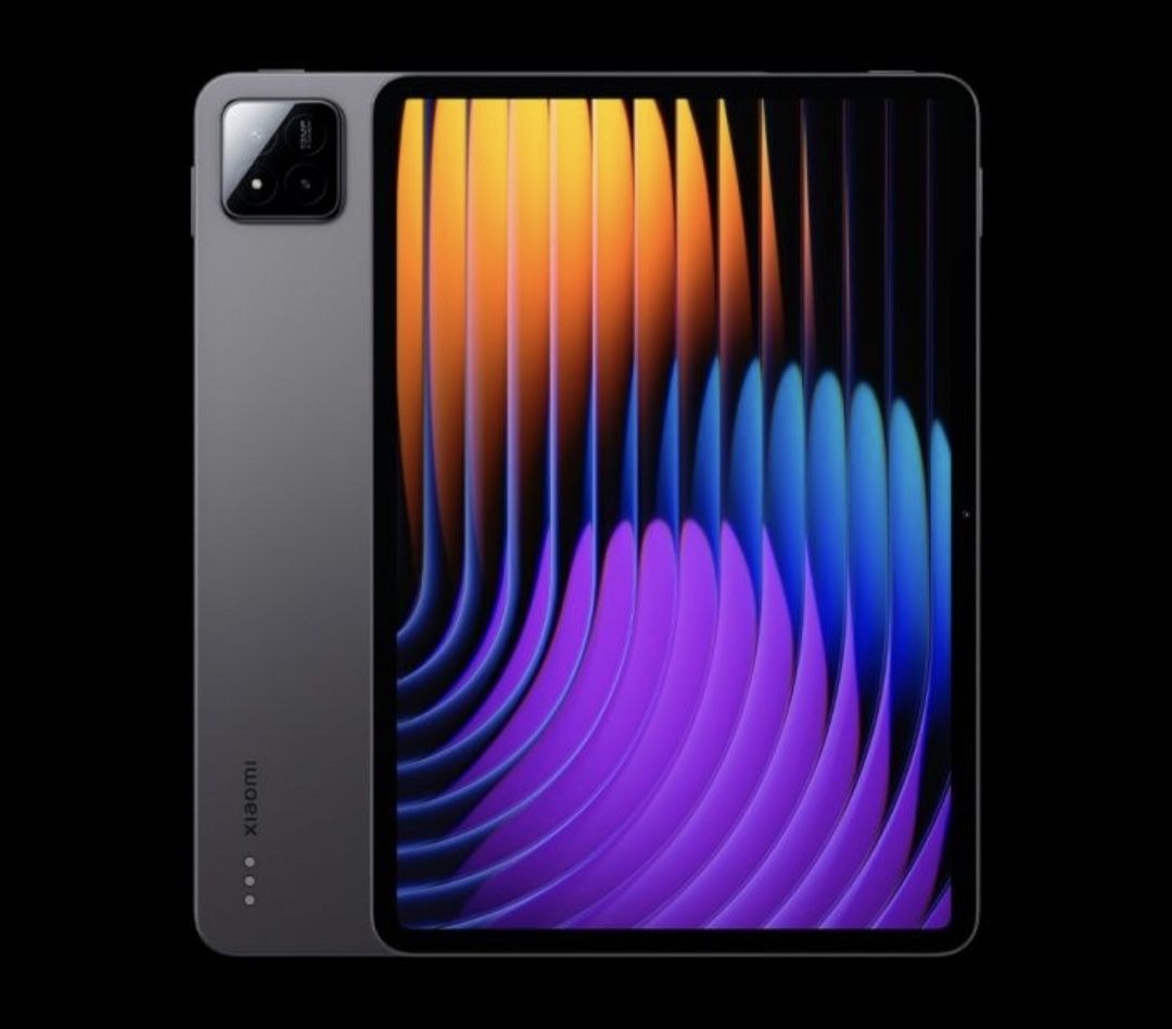 Xiaomi MI Pad7 novo selado