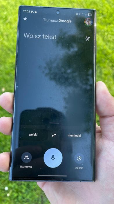 Samsung Galaxy S23 Ultra 12/512