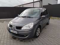 Renault Scenic 2