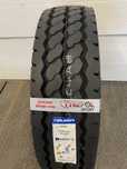 1530netto JAPOŃSKA opona FALKEN 315/80 r22.5 PRZÓD budowlany ON/OFF