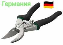 ОРИГИН секатор GERMANY 21см Parkside/садовий сікатор/сучкоріз/ножници