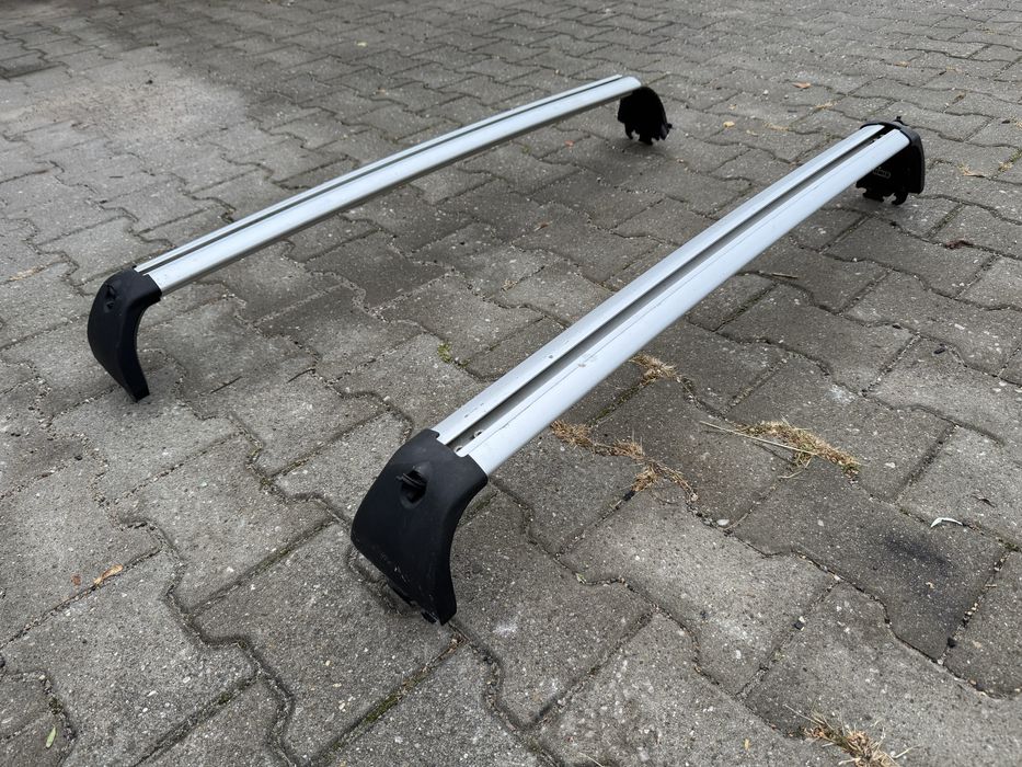 Bagażnik dachowy Bmw E36