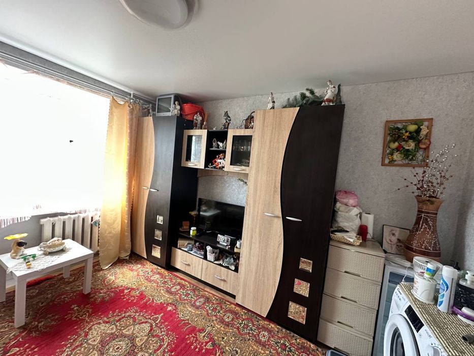 Найдешевша кімната в гуртожитку по Чорновола*