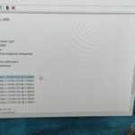 AIO Komputer Lenovo M93z i7 16GB 512GB SSD -Komis MADEJ Dębica