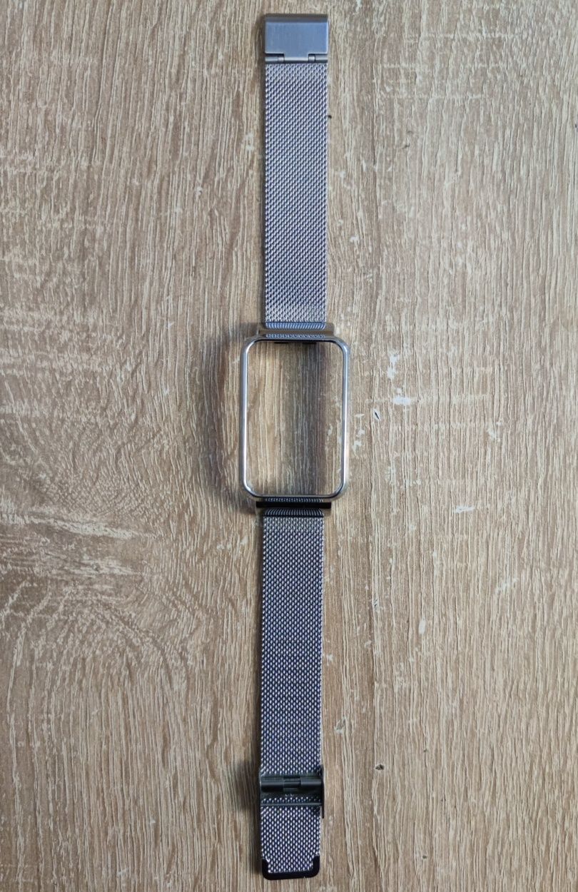 Металлический браслет для Xiaomi mi band 7 pro