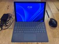 Laptop Microsoft Surface Pro 7