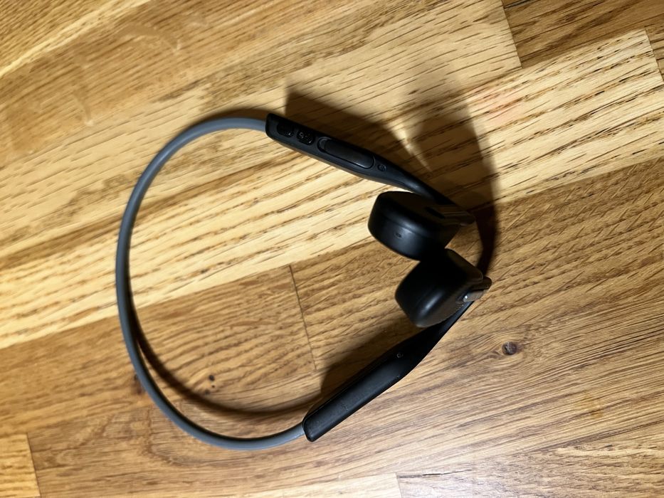 Sluchawki kostne Shokz openmove s661