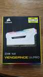Corsair Vengeance RGB Pro 2x8GB