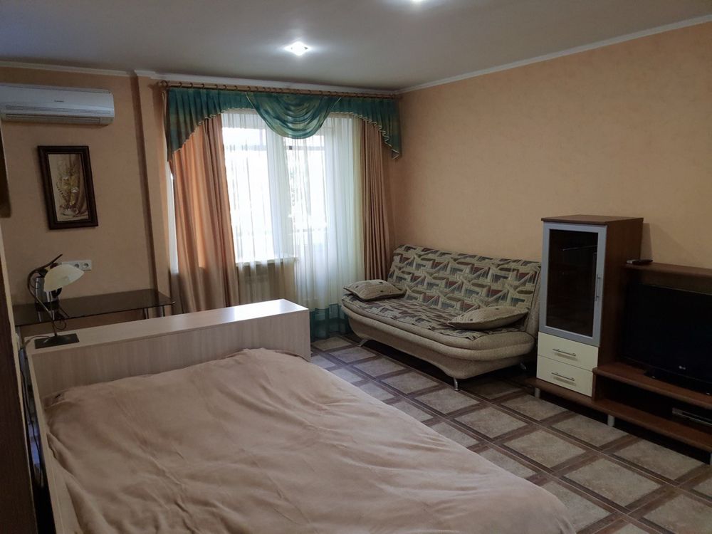 Продам 1к квартиру по ул. Героев Крут. Фурманова. Парк Шевченко