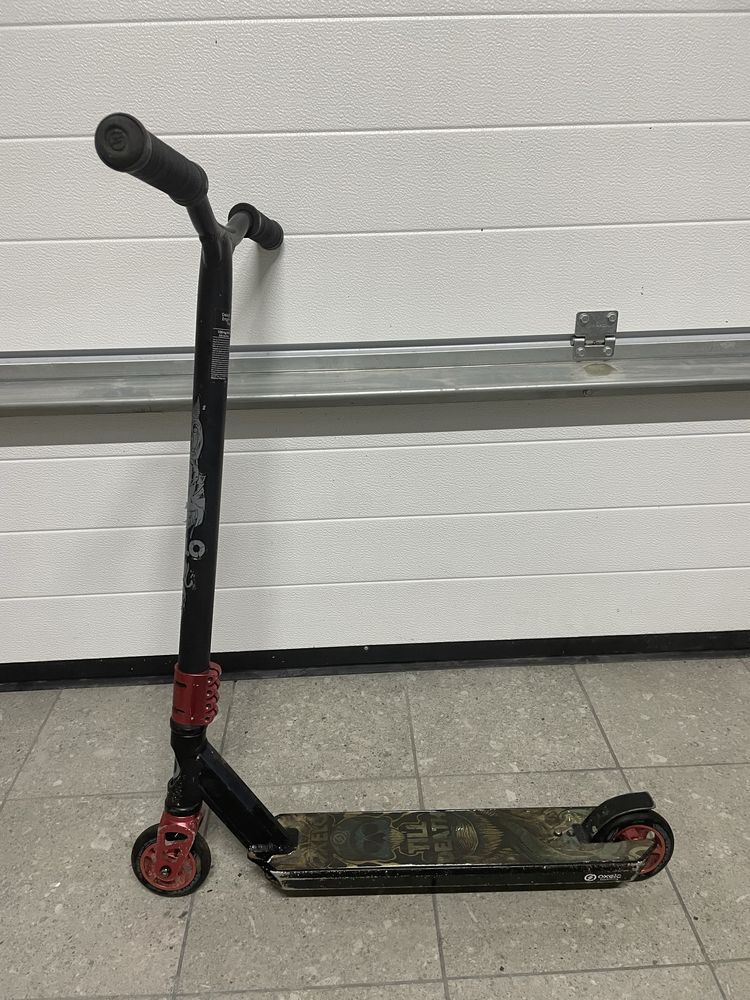 Hulajnoga Oxelo Scooters