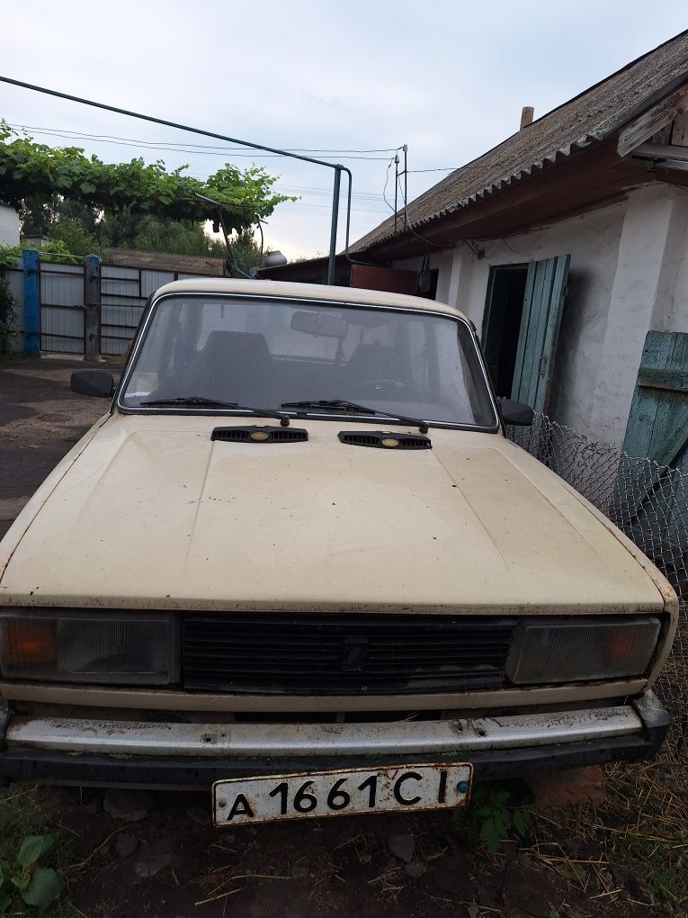 Продам  ваз 2105