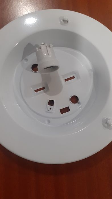 Aplique de casa de banho