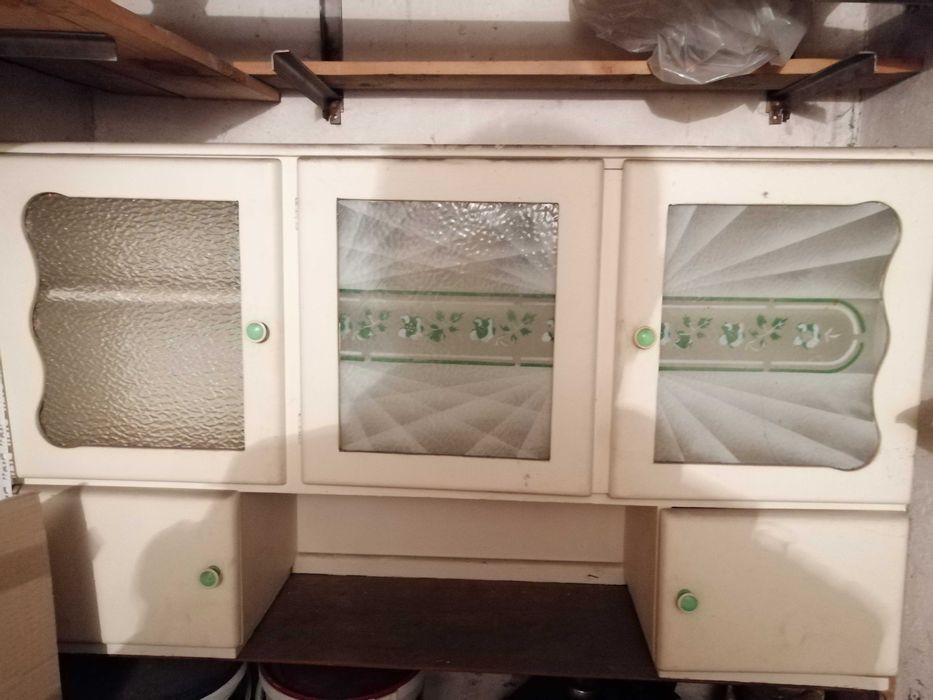 Sprzedam Witrine retro