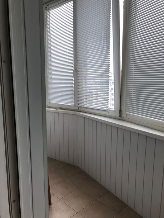 Продам 3х кімн.кв., Івасюка, 12д