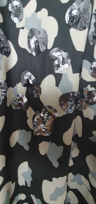 Sukienka rozm. 48 made in Germany