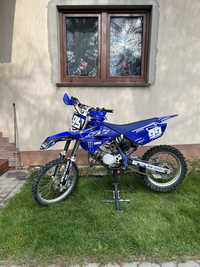 Yamaha yz 85 2014