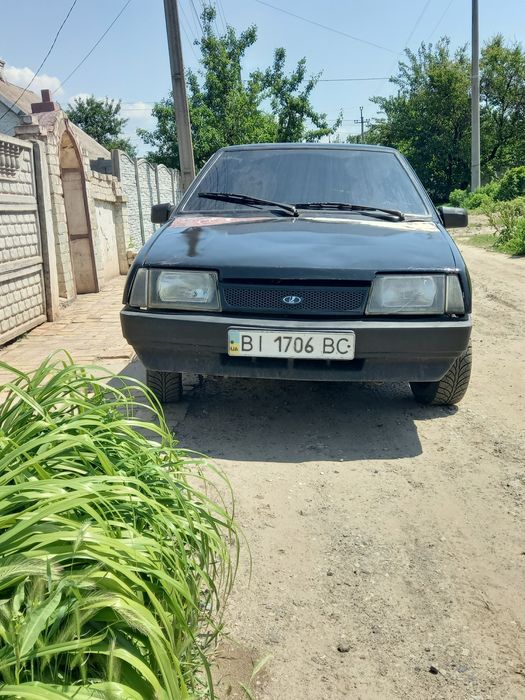 Продам 2199 на ходу