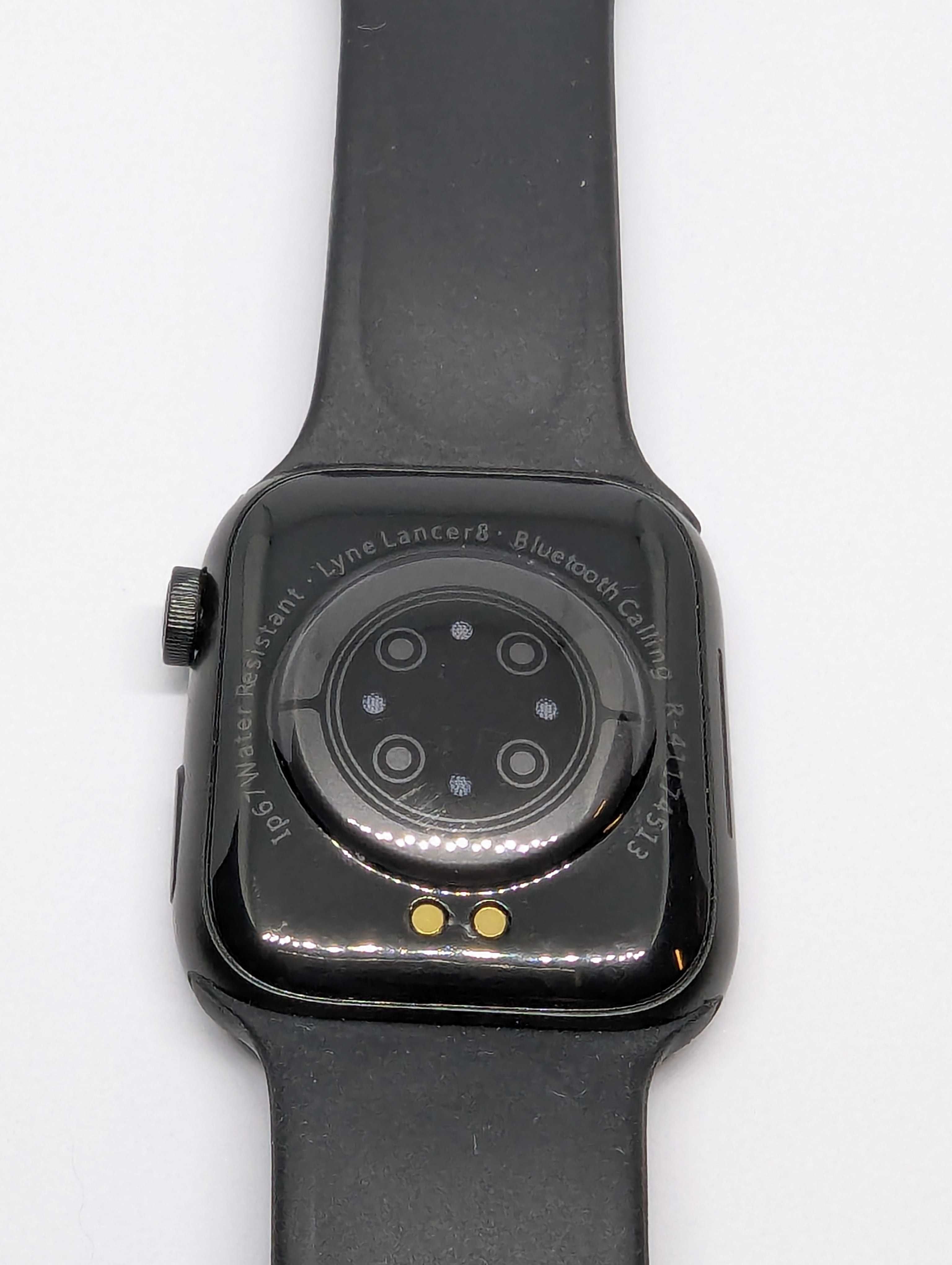 Smartwatch zegarek Watch 8