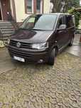 Volkswagen Multivan 7 miejsc 4x4( automat)