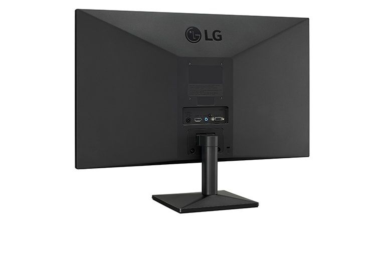 Монитор LG 24MK430H-B