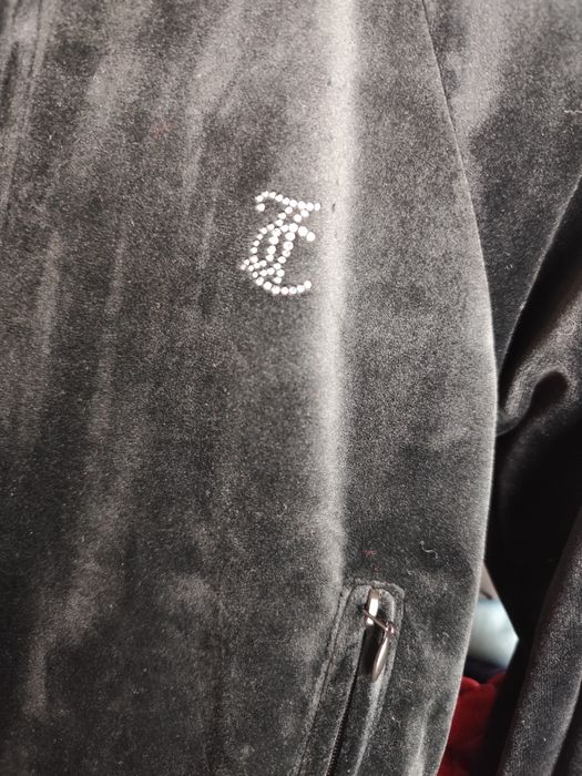 Bluza damska juicy XXS