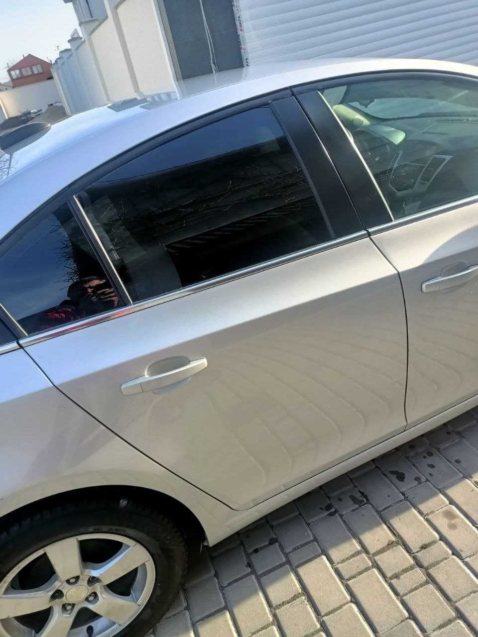 Chevroler cruze 2015