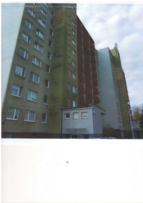 MIESZKANIE 3-pokojowe w Słupsku do remontu