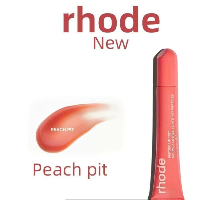 Блеск тинт Rhode