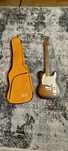 Gitara elektryczna Jet Sunburst