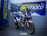Honda África Twin